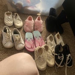 Kids Shoes