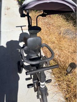 Newyoo toddler bike