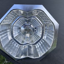 Large Commercial Lights
