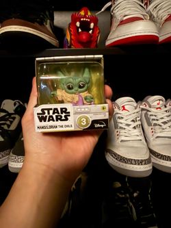 Star Wars The Mandaldrian “The bounty collection”