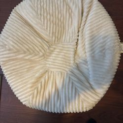 Beanbag 
