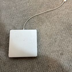 Apple CD ROM (usb)