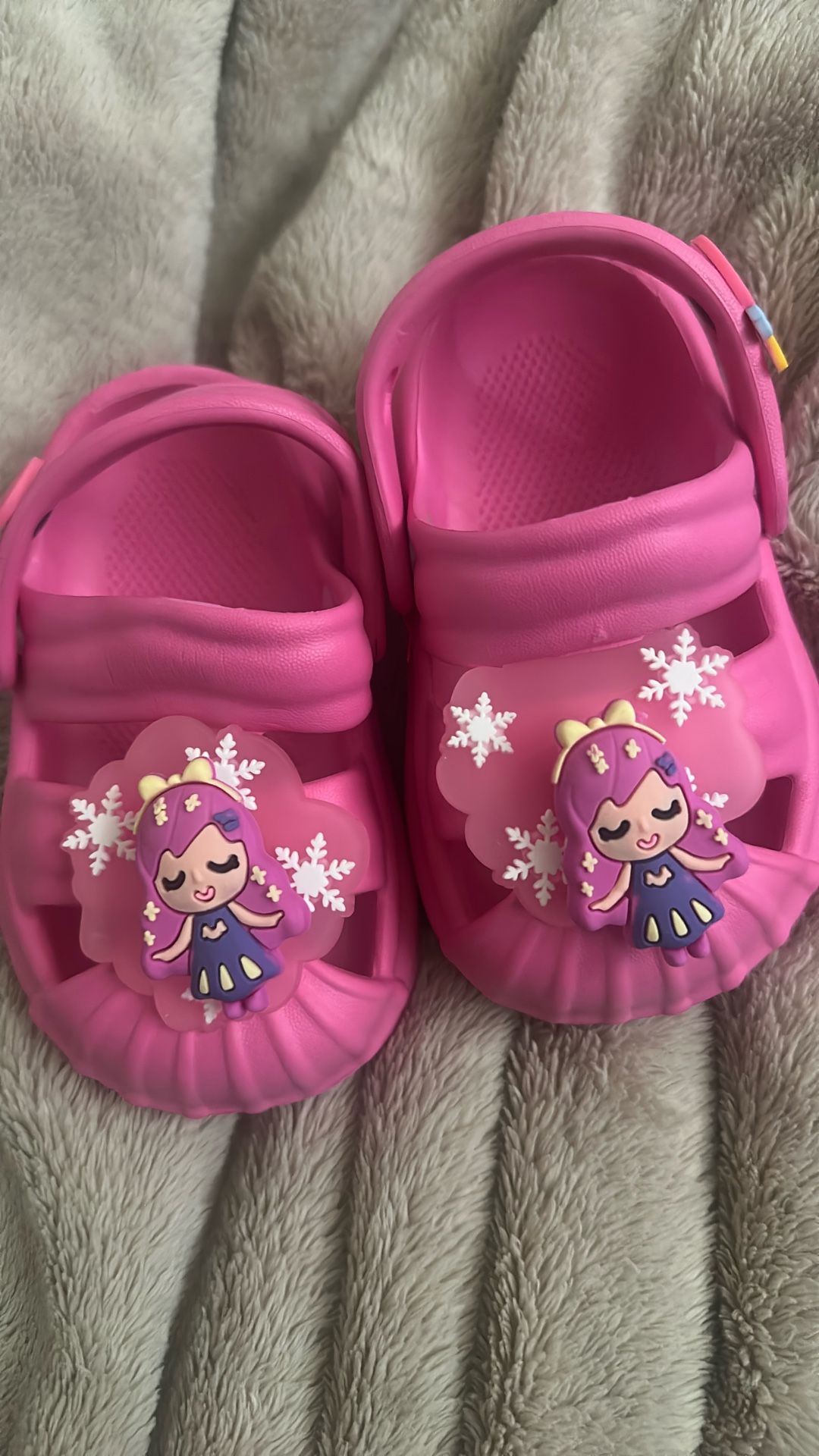Toddler Sandals 