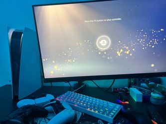 PS5 – Looking to Trade for Gaming PC