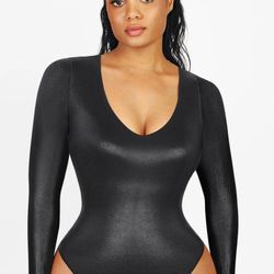 New Popilush Shapewear Bodysuit 