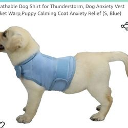 Dog Calming Anxiety Best Shirt