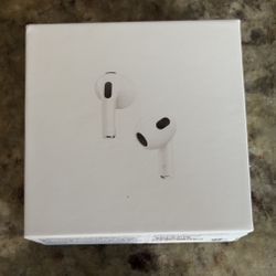 AirPods 3rd Gen 