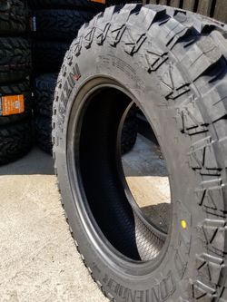 275 65 18 Mazzini Mud Tires For Sale In Los Angeles Ca Offerup