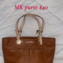 Michael Kors Purse