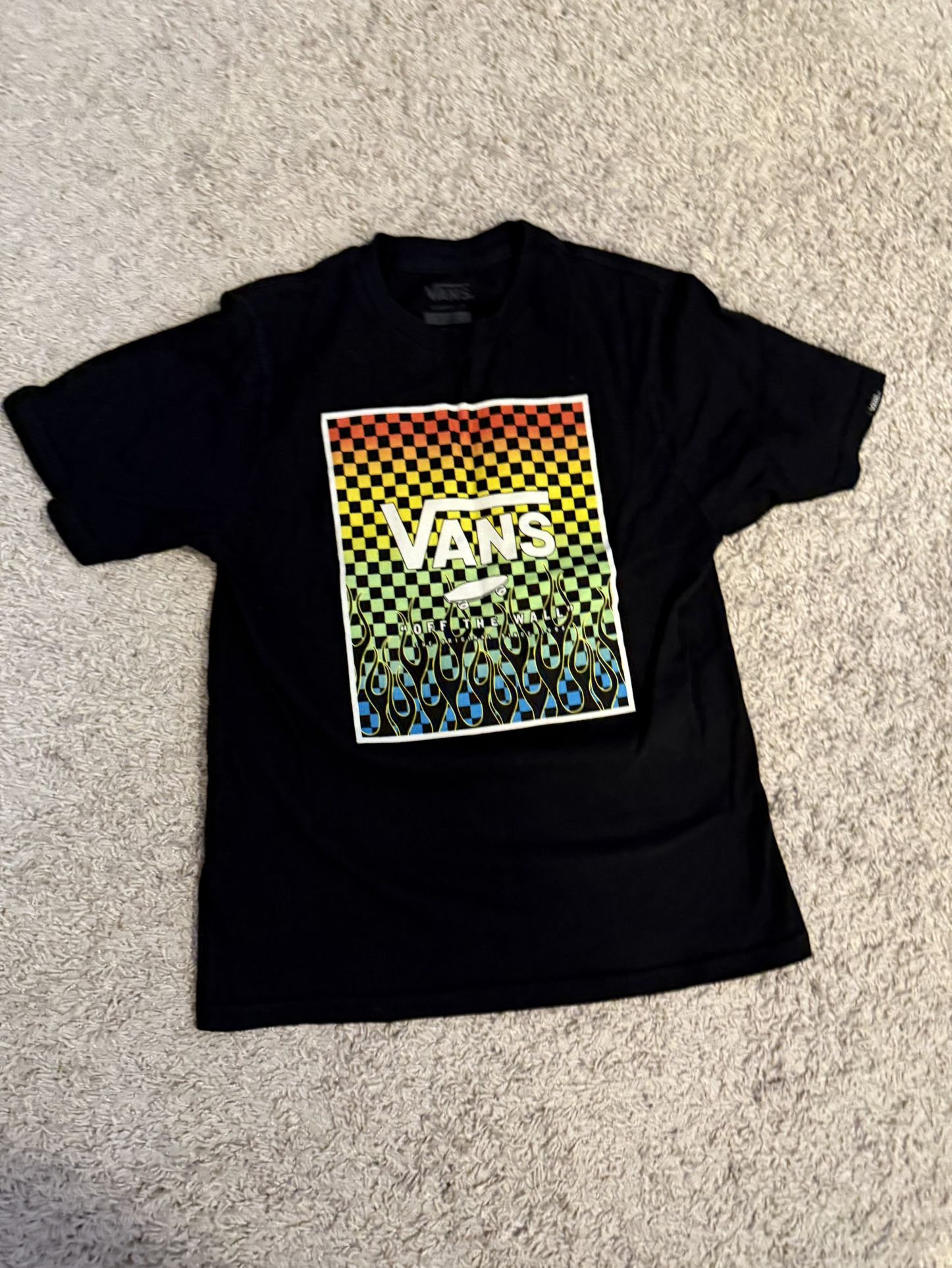 Kid’s Vans Tee