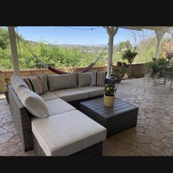 Outdoor Furniture Starting @ $1099 