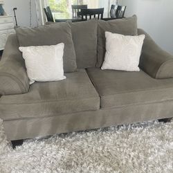 Couch/Sofa Set Of 2 For $200