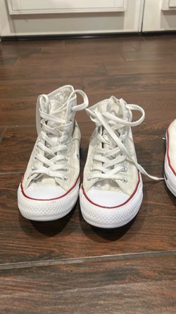 Converse Chuck Taylor All Star High Top