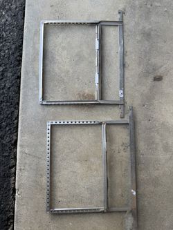 Kodak 5x7 Drying Racks