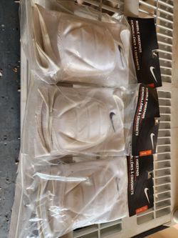 Nike Kneepads