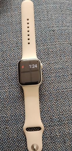 Apple Watch SE 2