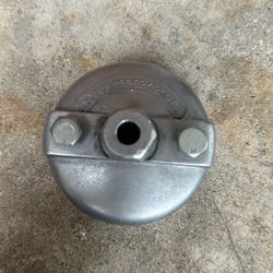 Mercedes Oil Filter Housing Socket 