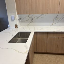 Countertops 