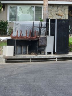 Free home items