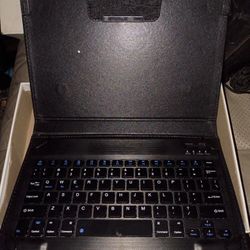 Bluetooth Keyboard For Tablets