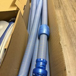 Zodiac Hoses 8