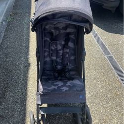 Gap Baby Stroller 