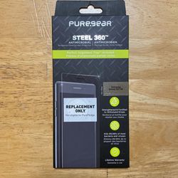 Screen Protector for Samsung Galaxy S21