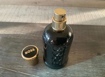 ✨ Boss Bottled Elixir – 100% Original