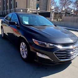 2023 Chevy Malibu