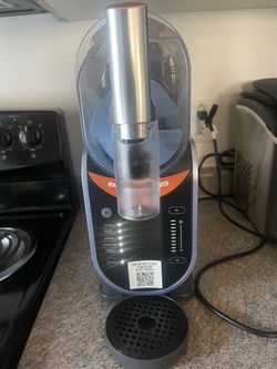Ninja smoothie machine