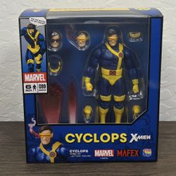 Mafex Cyclops No.099 For Sale Or Trade