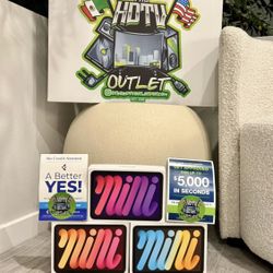 Apple iPad mini A17 pro Chip WiFi 128gb floor model 