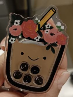 Badge Reel