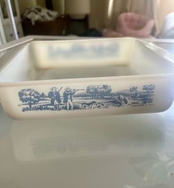 Currier and Ives glassmaker