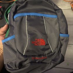 The North Face Homeslice Toddler Back Pack Youth School Hiking