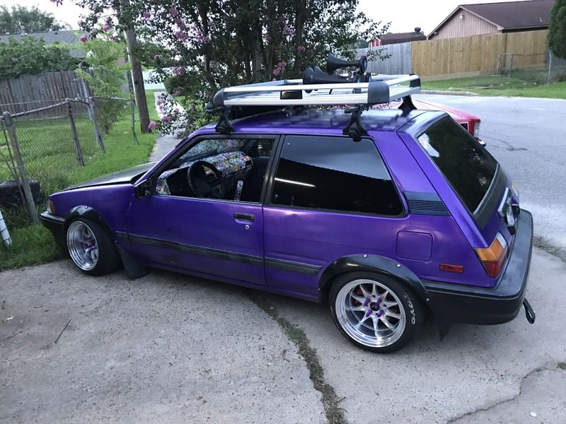 87 corolla fx16 gts