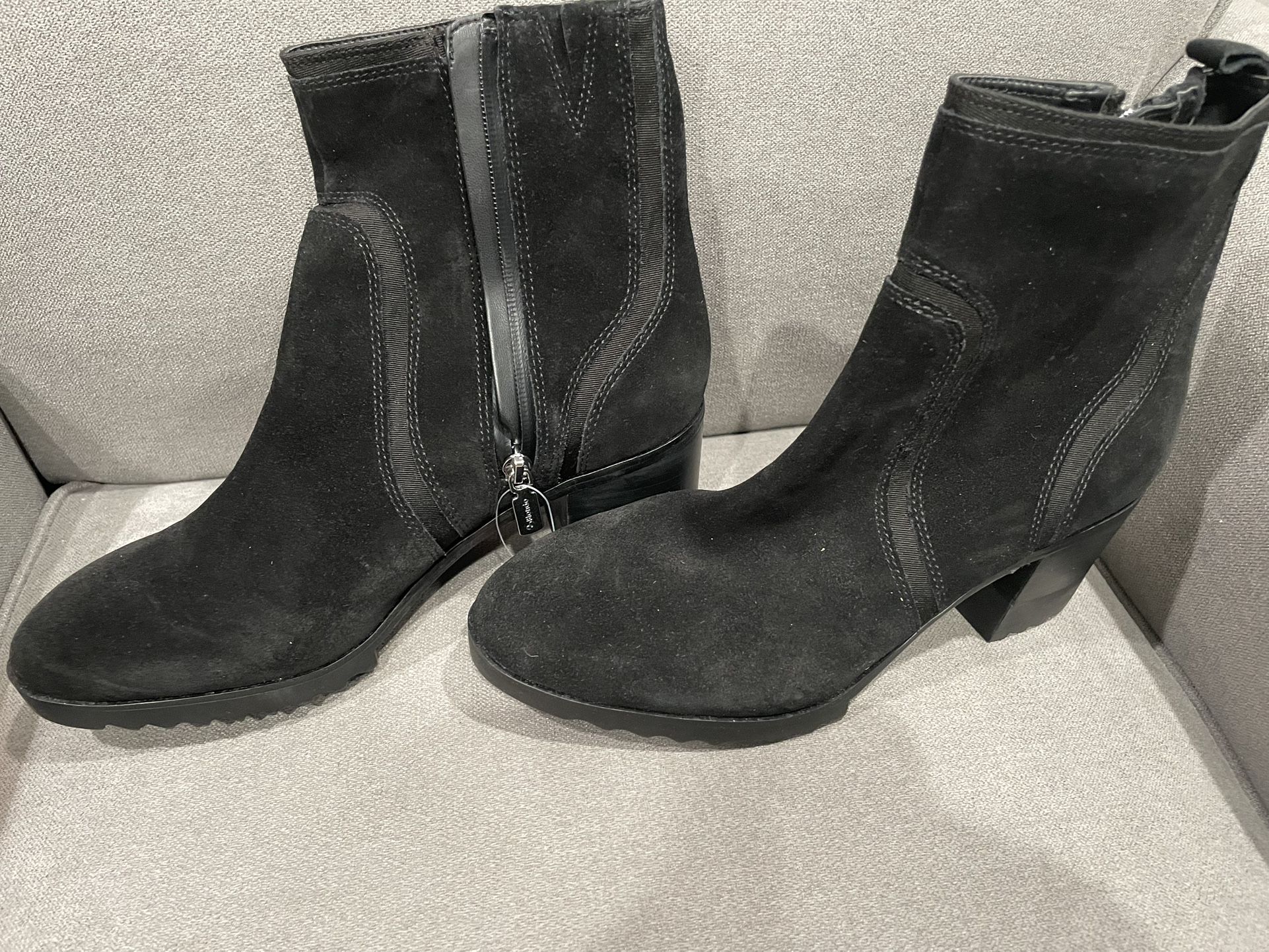 Blondo Waterproof Boots