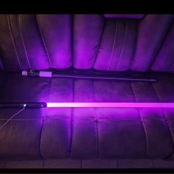 PHANTOM II Lightsaber USB 3.0 Charging