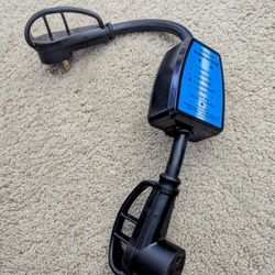 POWSAF 30amp RV Surge Protector.