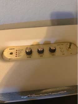 Speaker