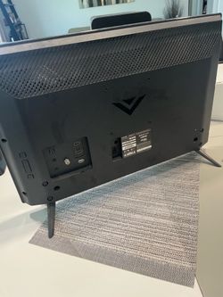 Vizio tv