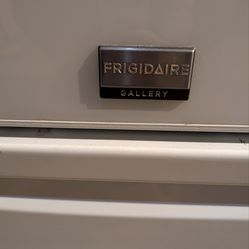 Fridgaire Gallery Stove