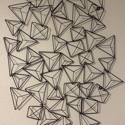 Metal Decor
