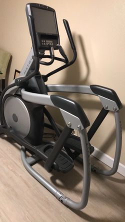 Matrix E7Xe Elliptical Suspension Crosstrainer (Gym Quality)