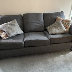 Free Couch