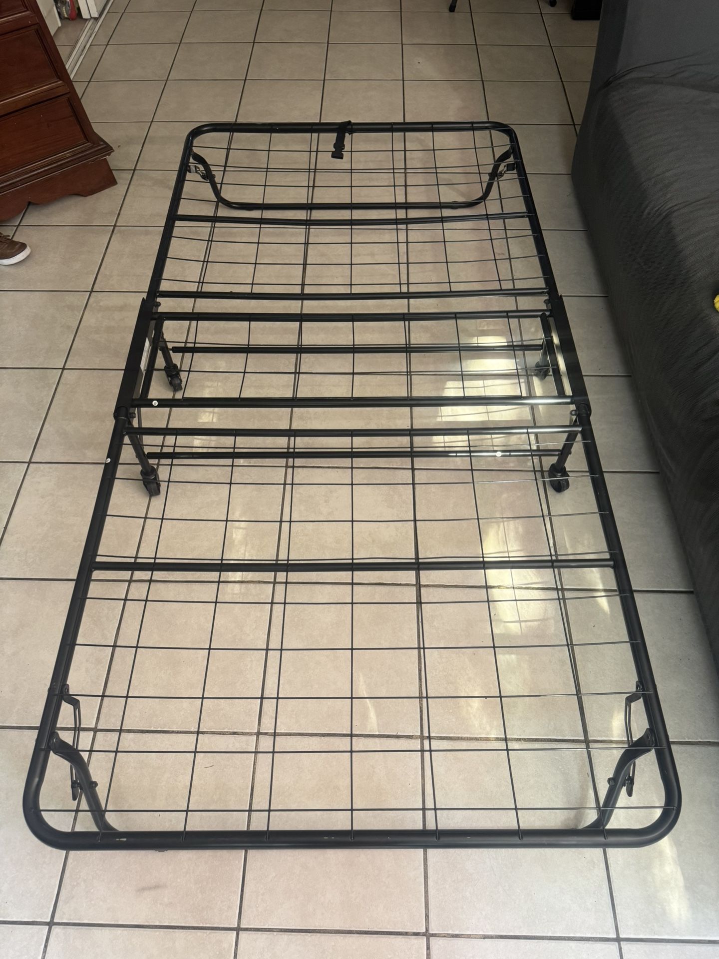 Folding Bed For Children 