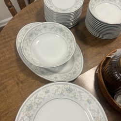 China Set