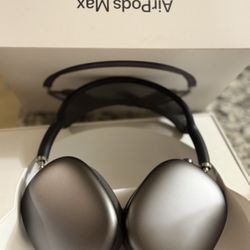 AIRPOD PRO MAX -MIDNIGHT