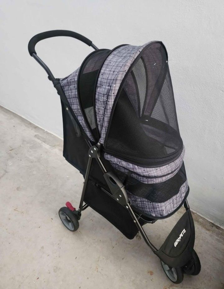 Dog Stroller 