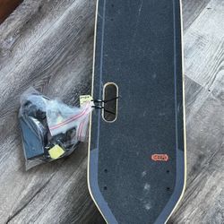 Meepo Electric Skateboard